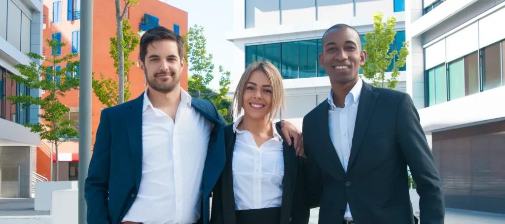 business services